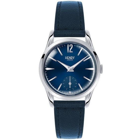 Montre Quartz Unisex Henry London HL30 US 0069 Montres